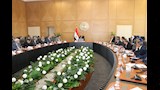 خلال الاجتماع