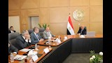 توجيهات عاجلة من وزير الكهرباء لضبط استهلاك الأجهزة المنزلية
