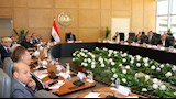 خلال الاجتماع