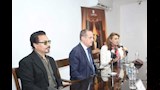 أولى ندوات المحور الفكري بالمهرجان القومي للمسرح بعنوان "من هو الجمهور؟"