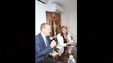 ندوة المحور الفكري بالمهرجان