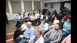 ندوة المهرجان القومي للمسرح المصري