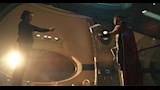 كريس هيمسورث وكريس إيفانز