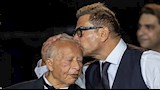 كواليس مغامرات هاني شنودة الفنية.. من نجاة وعدوية لـ منير وعمرو دياب