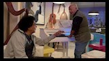 هاني شنودة و منير