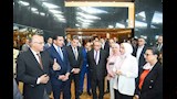 وزير الشباب يشهد توقيع بروتوكول تعاون بين الوزارة ومكتبة الإسكندرية (7)