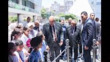 وزير الشباب يشهد توقيع بروتوكول تعاون بين الوزارة ومكتبة الإسكندرية (5)