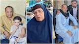 شوم وأسلحة بيضاء في جلسة الصلح.. القصة الكاملة لجريمة "كفور الرمل" بالمنوفية -صور
