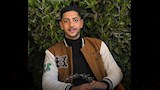 هشام الجندويلى أحد ضحايا حادث السعودية