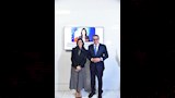 فرنسا تدعم مصر بشحنة طبية جديدة لعلاج مصابي غزة (1)