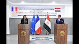 فرنسا تدعم مصر بشحنة طبية جديدة لعلاج مصابي غزة (7)