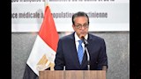 فرنسا تدعم مصر بشحنة طبية جديدة لعلاج مصابي غزة (5)