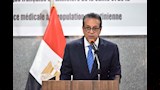 فرنسا تدعم مصر بشحنة طبية جديدة لعلاج مصابي غزة (10)