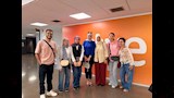 طلاب إعلام القاهرة من داخل المدرسة الصيفية بجامعة أوتونوما برشلونة (9)