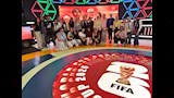 طلاب إعلام القاهرة من داخل المدرسة الصيفية بجامعة أوتونوما برشلونة (15)