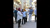 عمليات تطوير مدينة رشيد.._