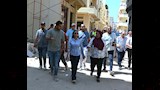 لتتحول لمقصد سياحي عالمي.. محافظ البحيرة تتابع مشروع إحياء مدينة رشيد التاريخية -صور 