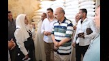 محافظ السويس يحيل مخالفات صرف الأسمدة المدعمة بجمعية شندورة للنيابة العامة  
