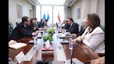مصر وفرنسا تبحثان توسيع التعاون الصحي ودعم علاج مصابي غزة