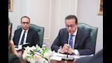 مصر وفرنسا تبحثان توسيع التعاون الصحي ودعم علاج مصابي غزة