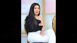 الفنانة عبير صبري