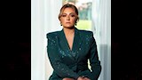 الفنانة بشرى (2)