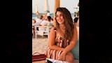 ايتن عامر باطلالة جريئة (1)_5