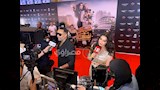 وائل عبد العزيز من العرض الخاص لفيلم خلي بالك من نفسك