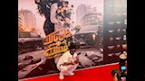 البلوجر حسين كهرباء (2)