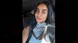 جوري بكر بإطلالة صيفية (1)