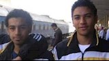 زامل صلاح وأعد مرموش بدنيا.. من هو شريف علاء؟