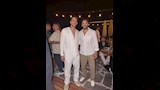 شريف علاء من عقد قران شوبير (2)