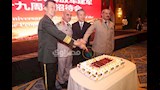 السفارة الصينية تحتفل بذكرى تأسيس جيشها  (10)