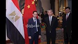 السفارة الصينية تحتفل بذكرى تأسيس جيشها  (14)