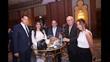 السفارة الصينية تحتفل بذكرى تأسيس جيشها  (19)