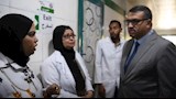 جولة محافظ قنا داخل المستشفى العام (5)