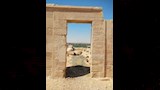 بوابة معبد دوش_2