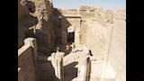معبد دوش جنوب واحة باريس_20