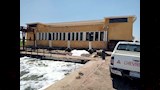 معاينة احدى المحطات_9
