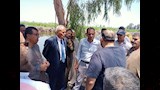 خلال جولة المعاينة ولقاء الاهالي_5