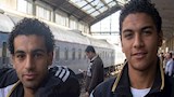 زامل صلاح وأعد مرموش بدنيا.. من هو شريف علاء؟