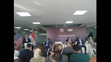 اعتماد المعايير الأمريكية للسيارات في مصر.. وجنرال موتورز تشيد بالخطوة