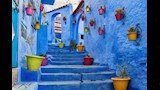 شفشاون، المغرب1