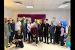 لأول مرة.. نجاح علاج ورم الجسم السباتي بمستشفى كفر الشيخ الجامعي