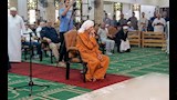 الشيخ عوض الفردي