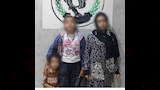 سقوط شبكة تسول مكبرة بشوارع القاهرة