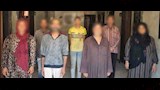 عصابة التسول.. ضبط 8 متهمين استغلوا 12 طفلاً لبيع السلع بالقاهرة