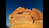 العلاج بالدفن فى الرمال واحة سيوة 1  (6)_6