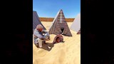 العلاج بالدفن فى الرمال واحة سيوة 2_8