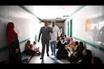 نقابة الأطباء تشكو محافظ قنا وتطالب بالتحقيق بعد واقعة المستشفى